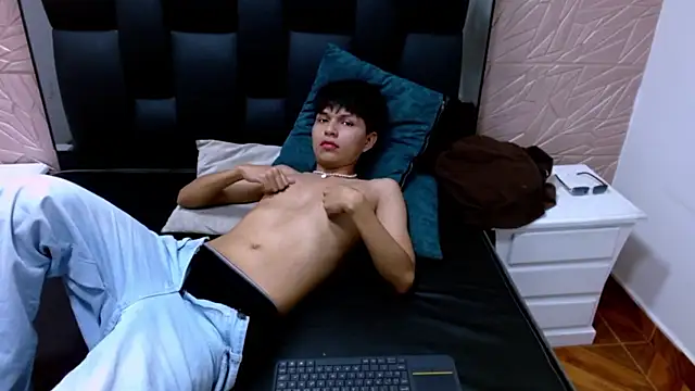 Mortelle  online show from 01-12-26, 08:47