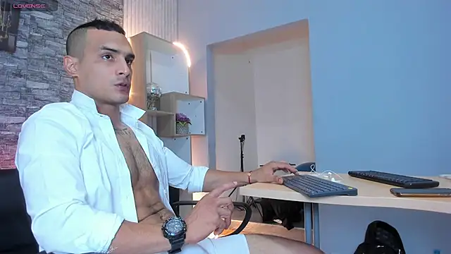 blaze phoenix online show from 11-01-25, 11:34