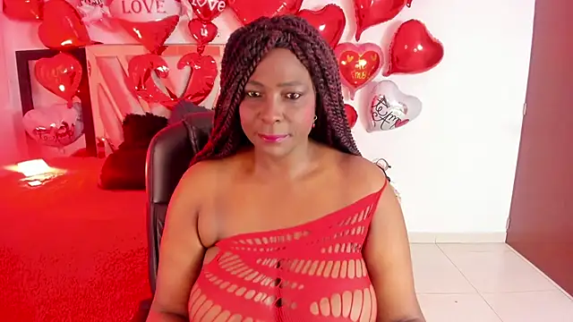 Ebonynaughty online show from 02-04-26, 03:12