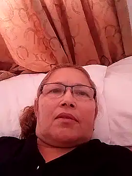 Cessi50 online show from 11-16-25, 04:12