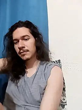 OnixAgata0 online show from 04-14-26, 04:18