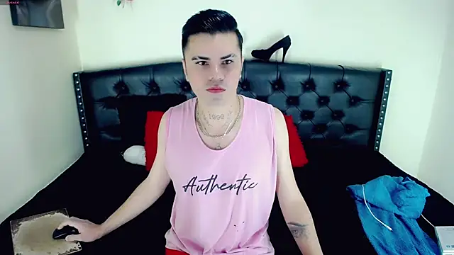 Sebastian Loaiza online show from 11-01-25, 11:45