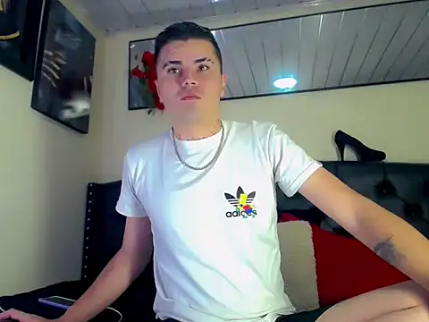 Sebastian Loaiza online show from 11-19-25, 03:28