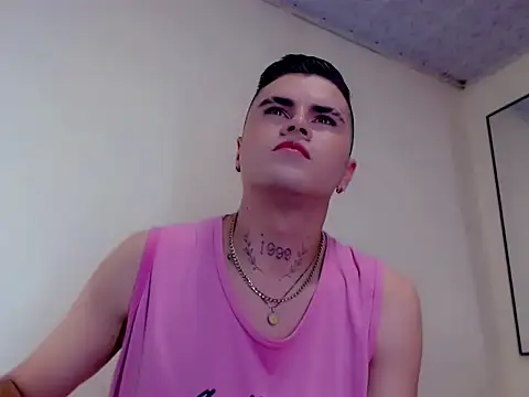 Sebastian Loaiza online show from 12-02-25, 05:08