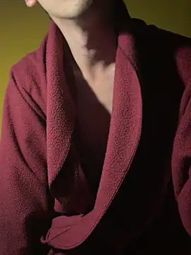 NerdyAsian1701 online show from 11-11-25, 03:17