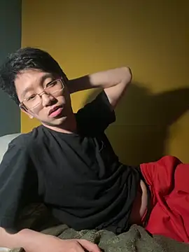 NerdyAsian1701 online show from 11-13-25, 04:11