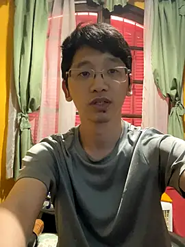 NerdyAsian1701 online show from 11-17-25, 06:46