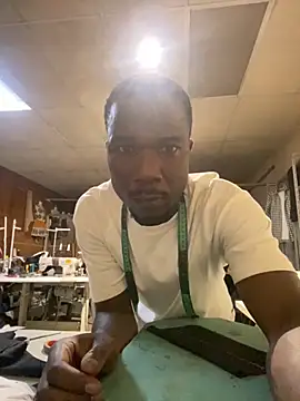 Ndodemnyamaxh online show from 11-03-25, 08:21