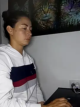 NathyMilf  online show from 11-23-25, 07:41