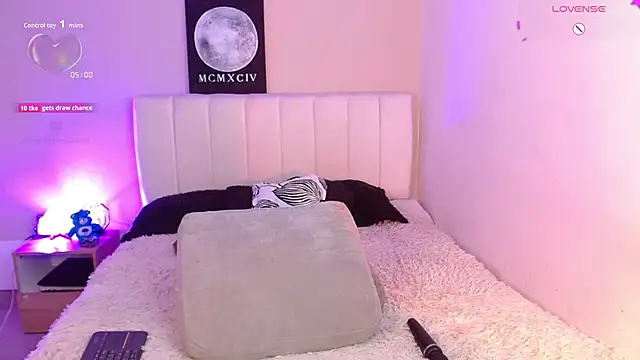 AlexaHart online show from 11-03-25, 01:56