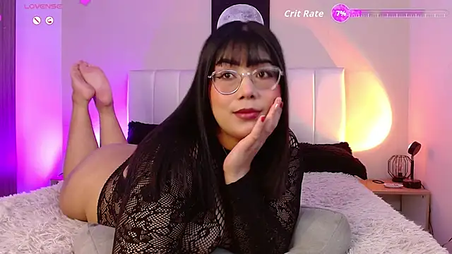 AlexaHart online show from 11-14-25, 02:43