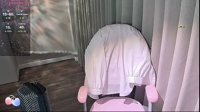 Zeze- online show from 01-07-26, 01:30