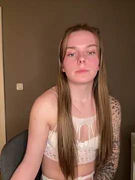 LisaFreierxx online show from 02-19-26, 08:49