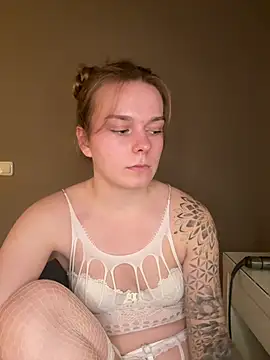 LisaFreierxx online show from 02-22-26, 07:12