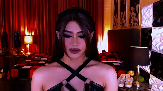 AthisaMooreTS online show from 12-17-25, 10:10