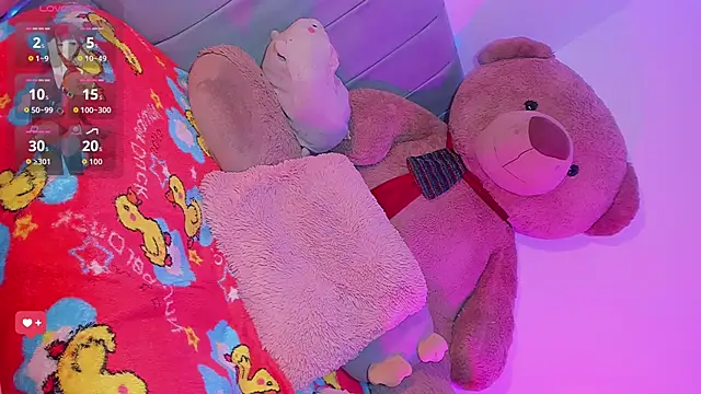 Snapshot of SexyNaza_1 chatting on 02-06-26, 12:59 SexyNaza 1 online show from 02-06-26, 12:59