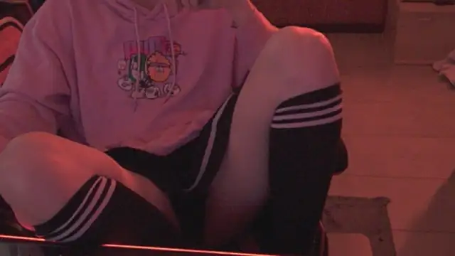 Liv shy666 online show from 11-01-25, 12:18