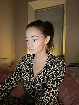 Sindy Energy online show from 02-03-26, 04:34