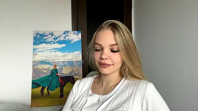 SweetAmelia69 online show from 12-04-25, 08:45