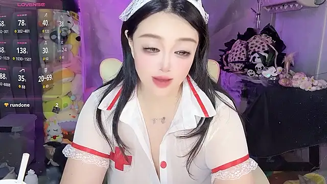 Yahoo-666 online show from 01-06-26, 03:38