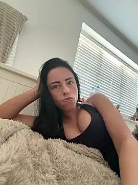 Bethrae25 online show from 02-04-26, 03:40