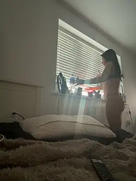 Bethrae25 online show from 02-24-26, 05:44