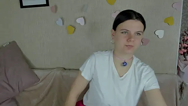 Zorianaa online show from 03-01-26, 10:34