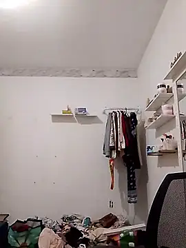 Snapshot of BIADELICIA1 chatting on 03-26-26, 01:22 BIADELICIA1 online show from 03-26-26, 01:22