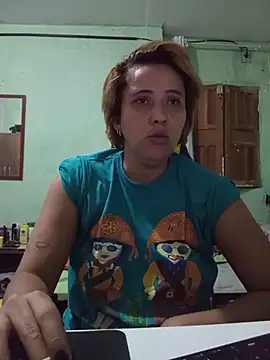 Snapshot of BIADELICIA1 chatting on 04-07-26, 09:10 BIADELICIA1 online show from 04-07-26, 09:10