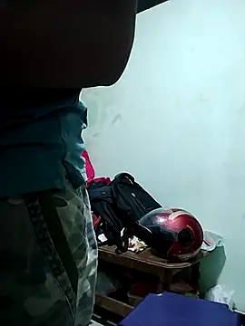 karthiksanjay dusky online show from 11-01-25, 03:47