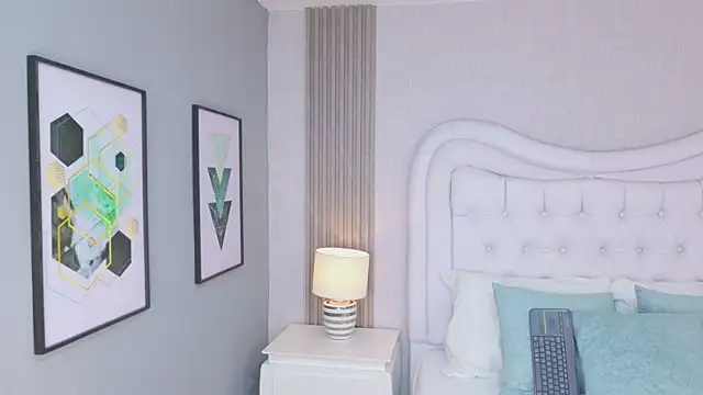 Snapshot of ScarlettPetrova chatting on 02-21-26, 11:55 ScarlettPetrova online show from 02-21-26, 11:55