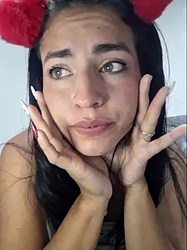 GISELLA   online show from 02-10-26, 09:57