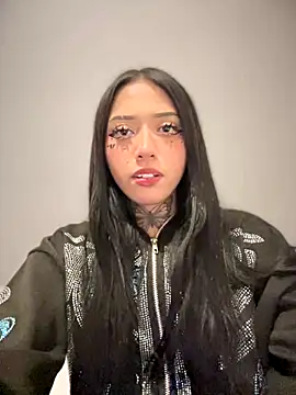 JIORYOvO online show from 11-12-25, 01:39