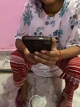 Hina baby3 online show from 11-03-25, 03:52