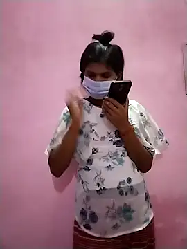 Hina baby3 online show from 11-04-25, 04:00