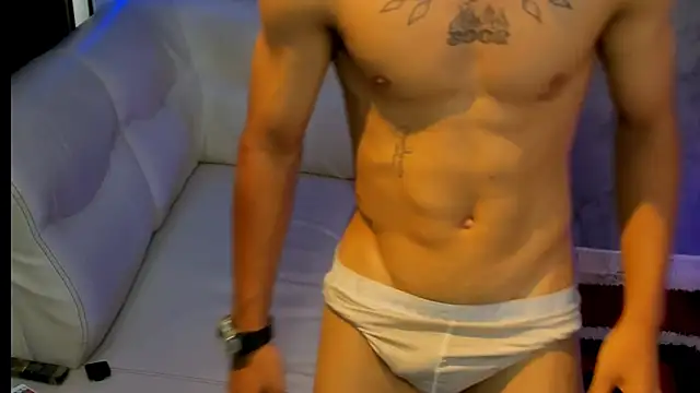 soy Aron online show from 12-01-25, 07:30