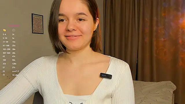 Xo Laura online show from 02-20-26, 02:08