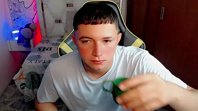 giorgio box online show from 11-20-25, 12:38