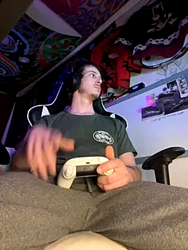 mascboyyy online show from 11-30-25, 05:22