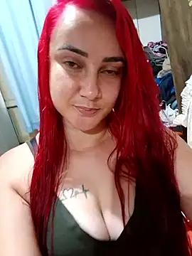 ruiviinhaah online show from 02-03-26, 07:30