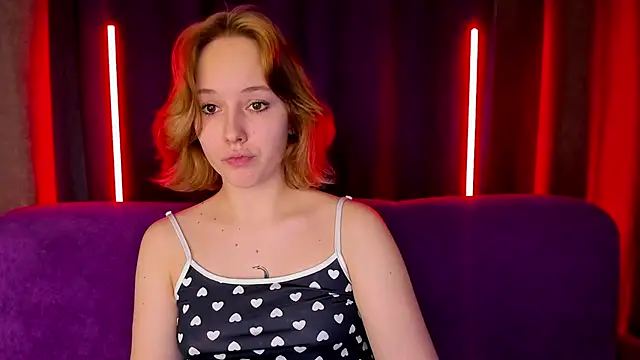 RikkiChoco online show from 02-05-26, 08:19