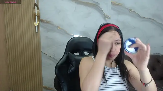 gabriella storm tf online show from 02-01-26, 01:31