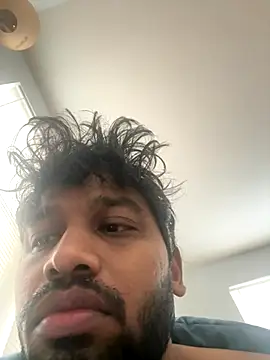 Davidbottom7 online show from 11-04-25, 01:10