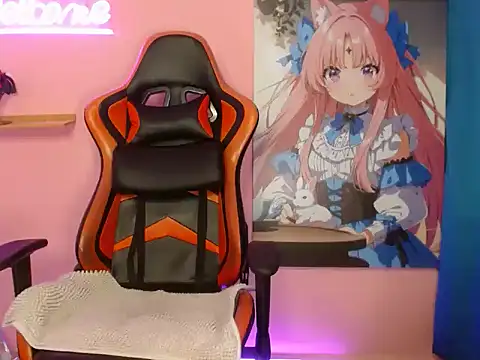 ESTEFANIA 344 online show from 12-20-25, 09:55