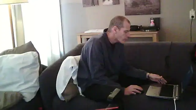 paulus52 online show from 12-05-25, 11:19