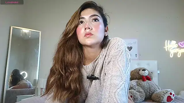 Perlafit1 online show from 11-08-25, 09:46