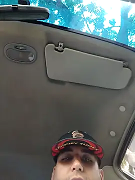 Juantoro1234 online show from 11-19-25, 06:19