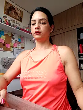 Snapshot of Wanda_Arias chatting on 11-04-25, 07:57 Wanda Arias online show from 11-04-25, 07:57