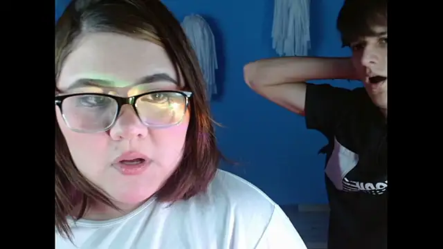 Danilo And Nyaa online show from 11-07-25, 06:13