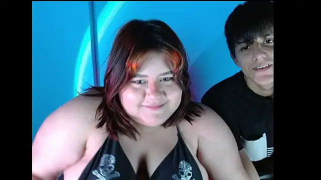 Danilo And Nyaa online show from 11-09-25, 05:39